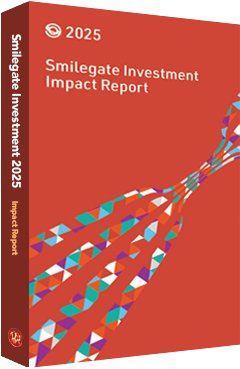 2025 Smilegate Investment Impact Report